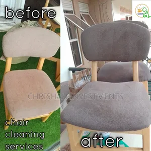 All Cleaning Services