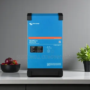 3000w 48v Multiplus-Ii Victron Inverter