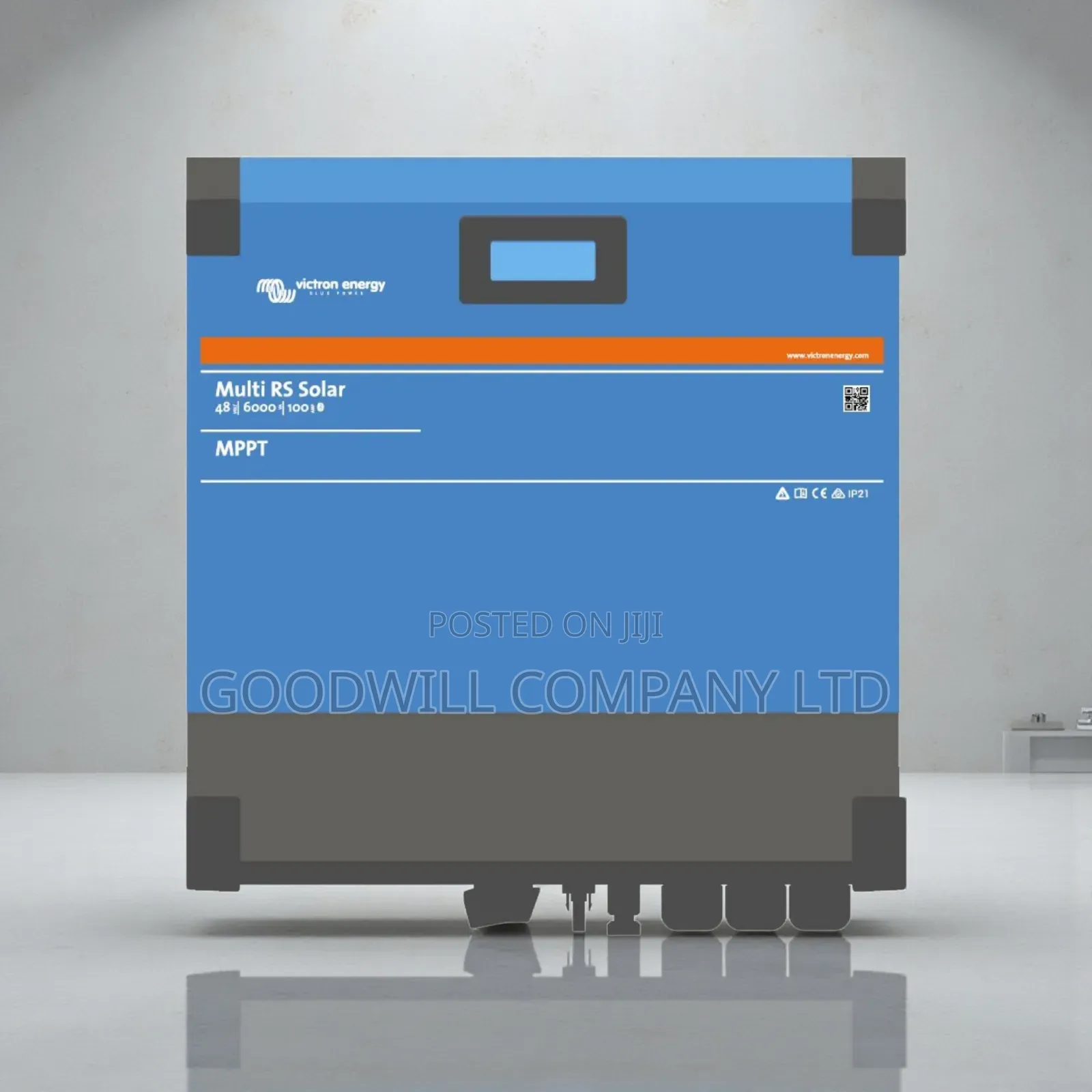 6000w 48v Multiplus-Rs Victron Smart/Hybrid Inverter