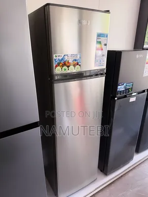 SPJ 229 Litres Fridge