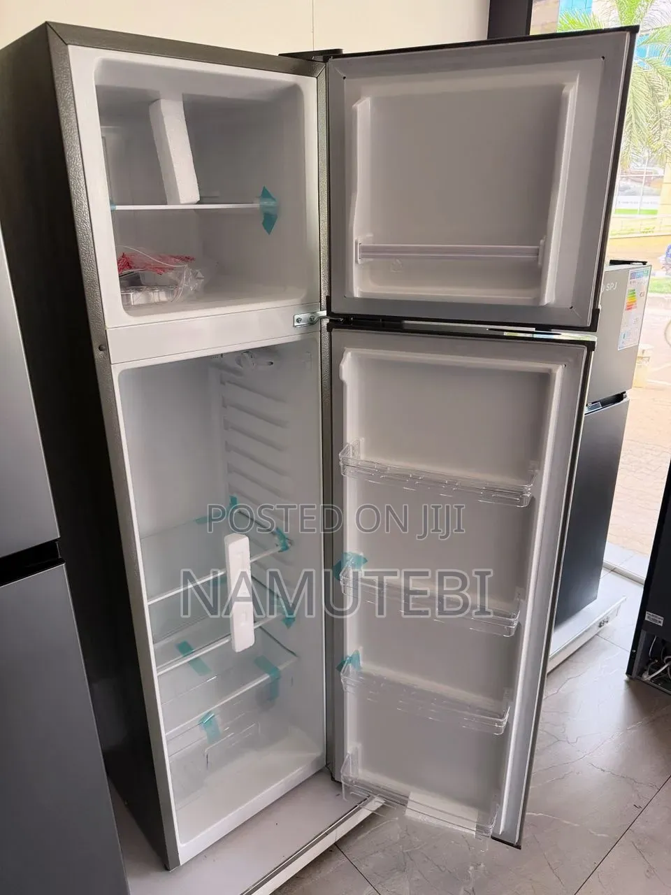 SPJ 229 Litres Fridge