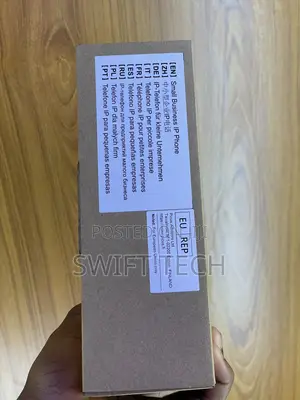Grand Stream Ip Phones