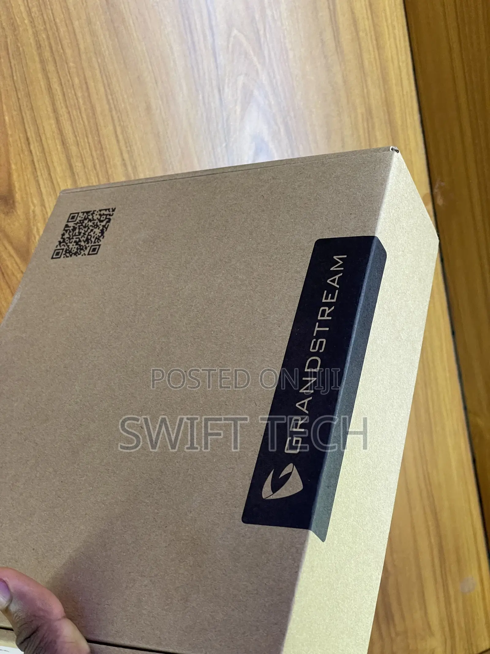 Grand Stream Ip Phones