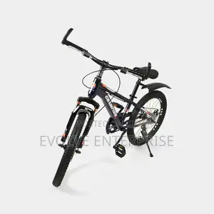 Sporty Kids Bicycle/Mountain Bike – 20" Wheels