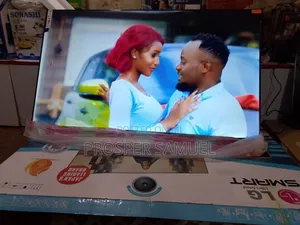 Lg Smart Tv 60 Inches Frameless Digital Tv