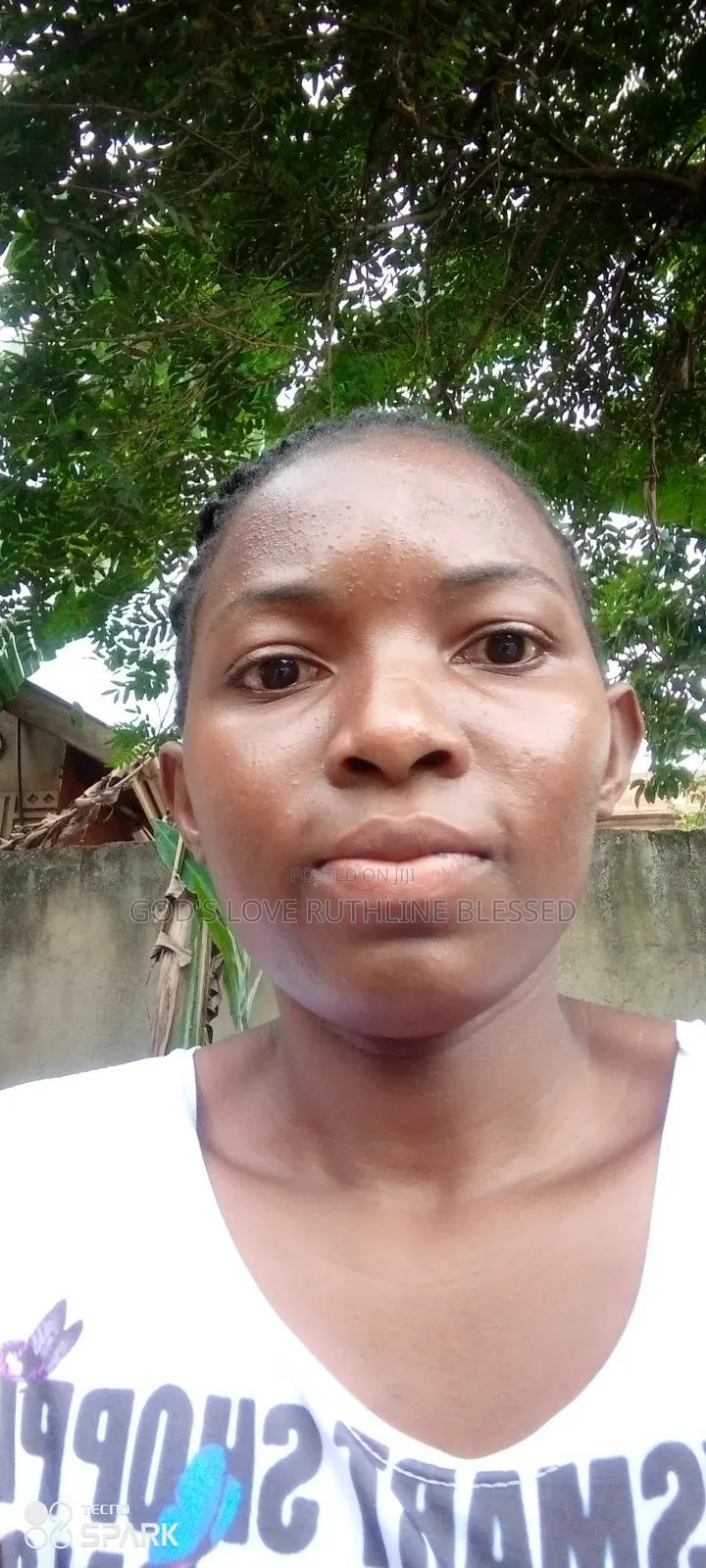 Shop and Supermarket Attendant