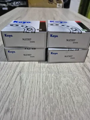 Japan Bearings