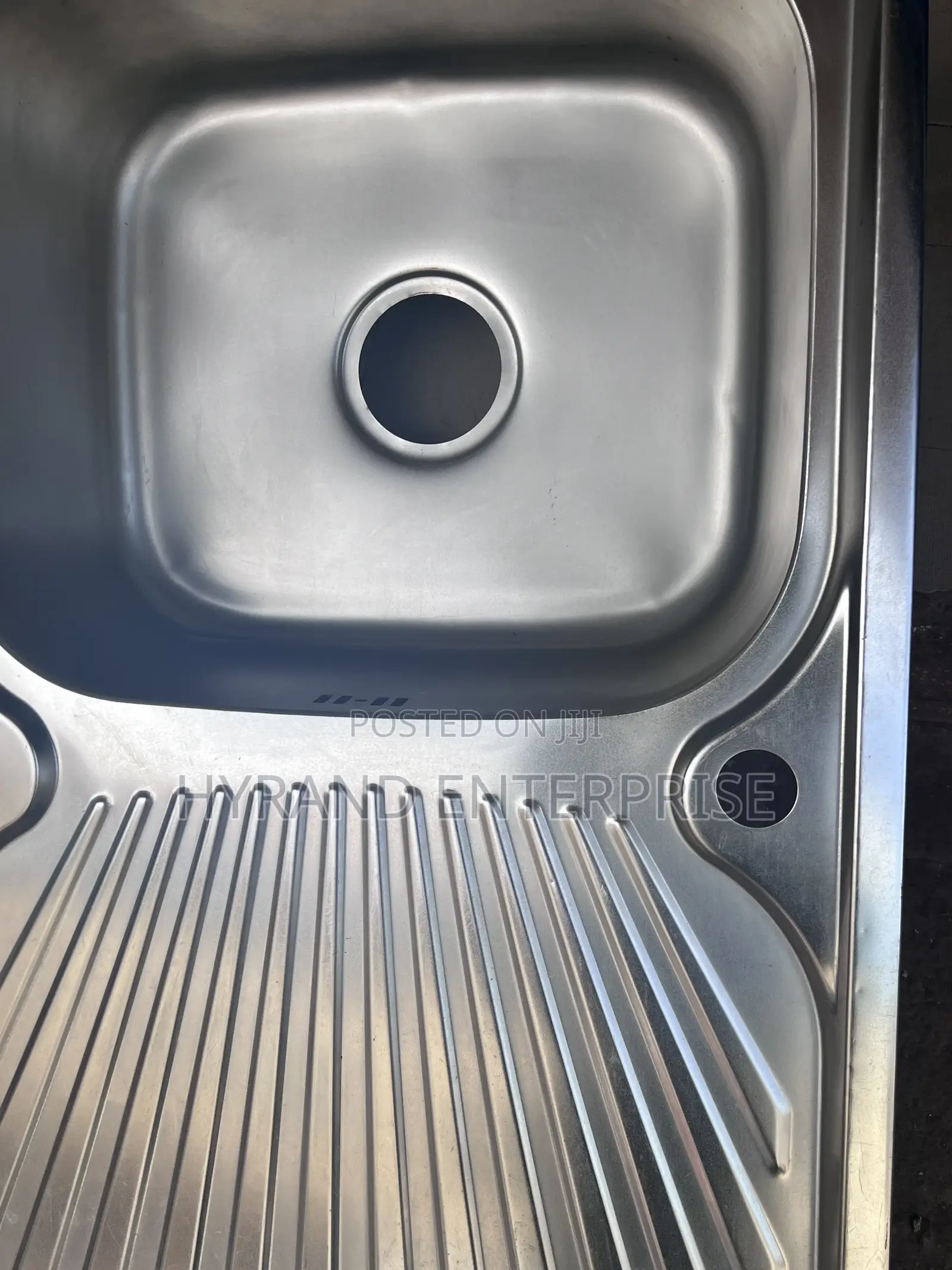 Liangdu Ordinary Single Kitchen Sink