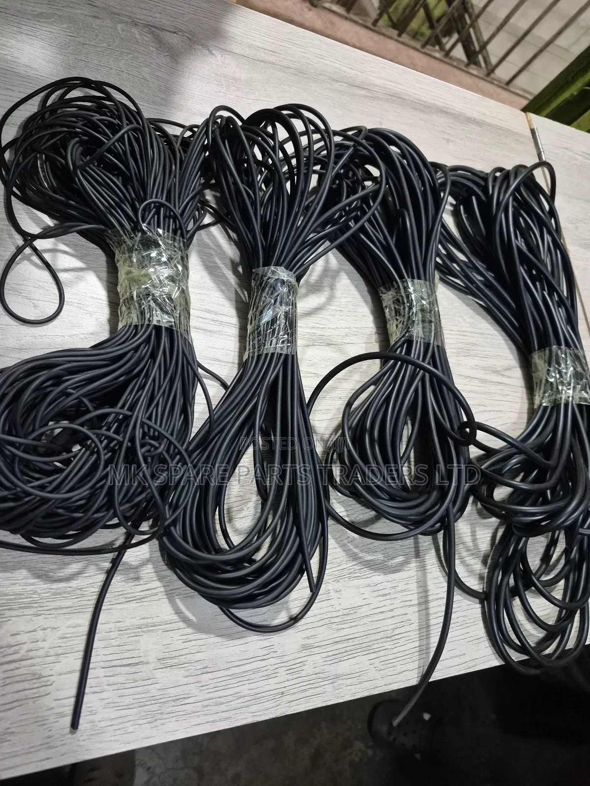 O Ring Seals
