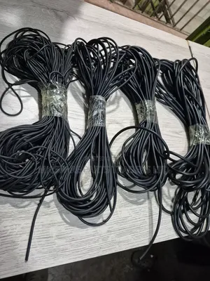 O Ring Seals