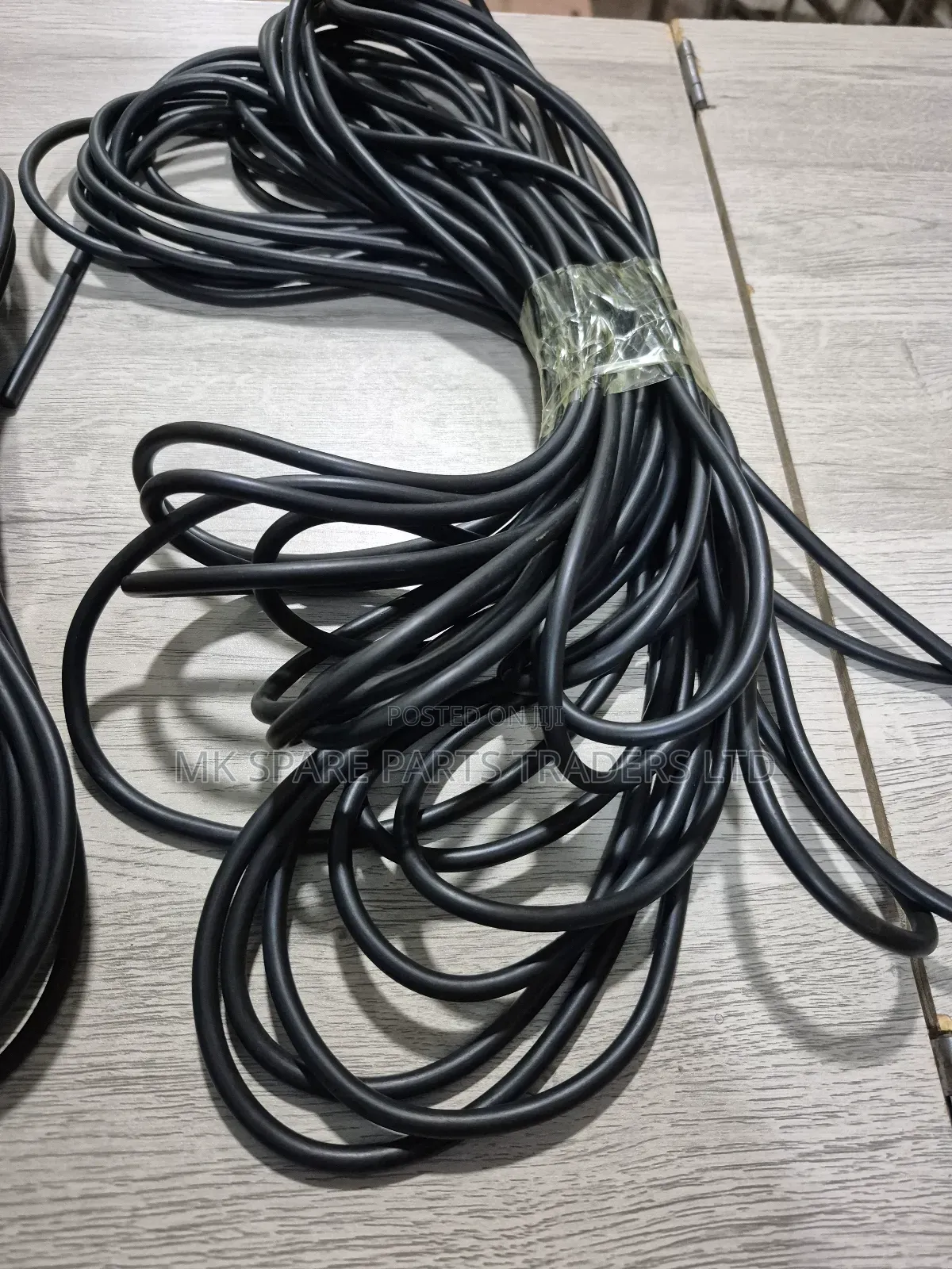 O Ring Seals