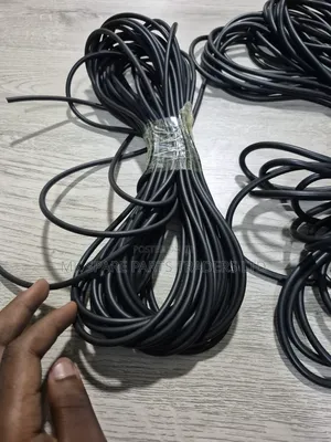 O Ring Seals