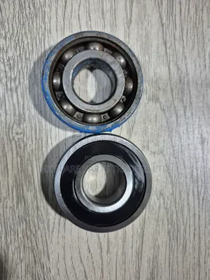 Stone Query Machine Bearings