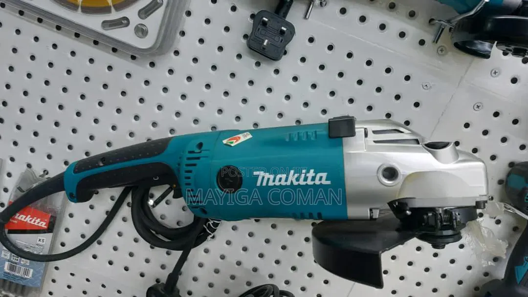 Grinder Makita Number One