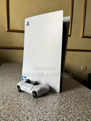1pad Playstation 5 Disc Edition