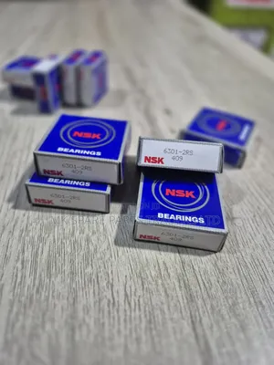 Small Bearings
