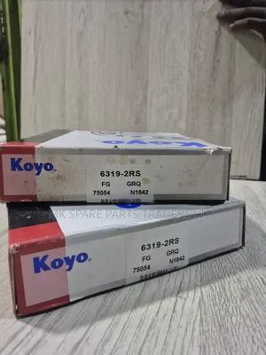 Sinotruk Hub Bearings