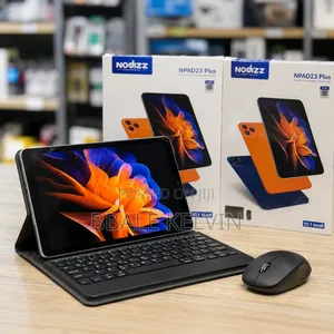 New Tablet 512 GB Black
