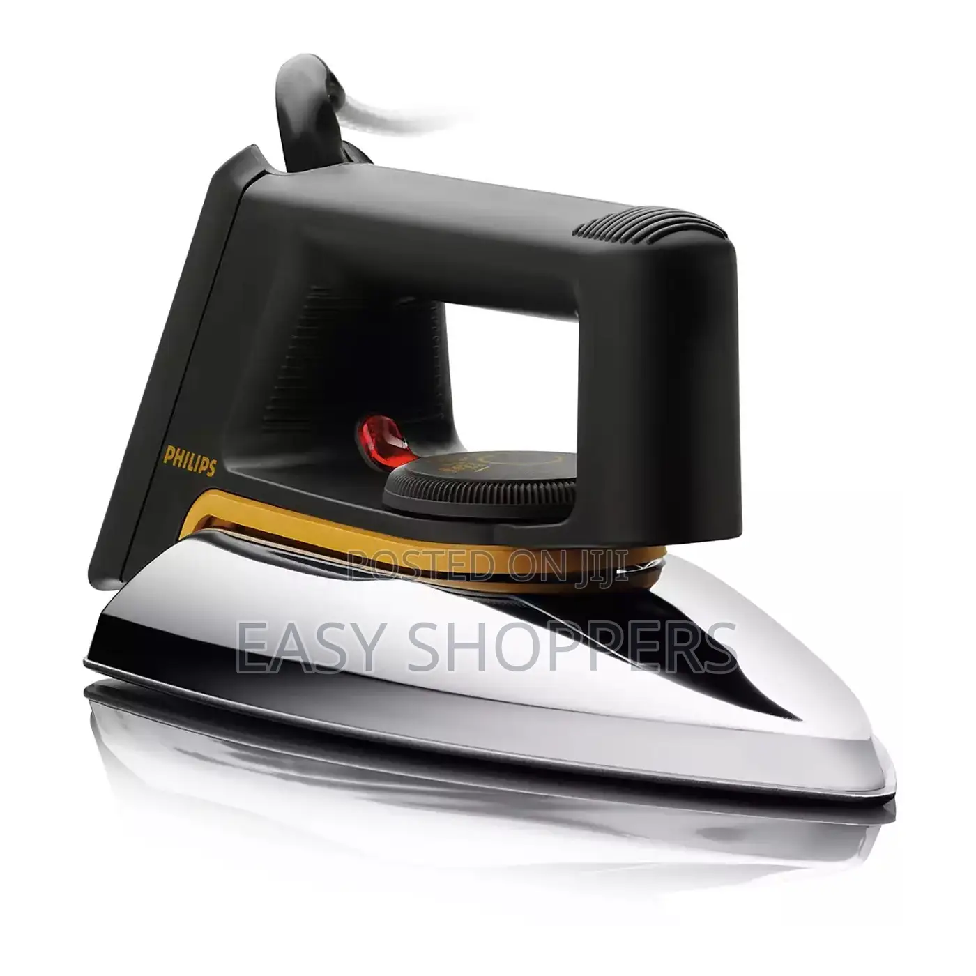 Philips Dry Iron Box Original Phillips Flat Iron