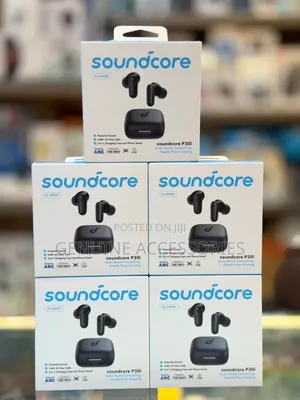 Soundcore P30i
