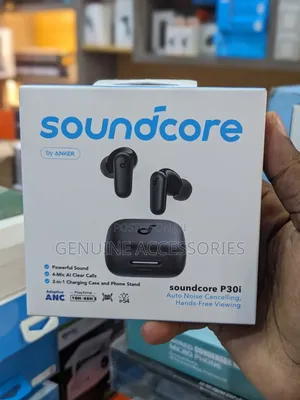 Soundcore P30i