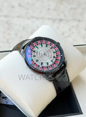 Gen Z Watches