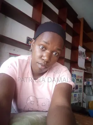 Shop Attendant