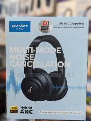 Soundcore Life Q30