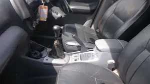 Toyota RAV4 2006 Black