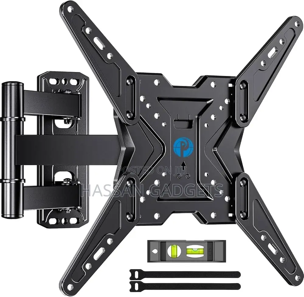 Tv Wall Mount for Most 26-60 Inch TVS