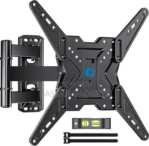 Tv Wall Mount for Most 26-60 Inch TVS