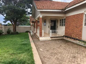 4bdrm Bungalow in Fs Properties Ltd, Nakawa for rent