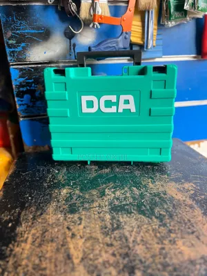 Dca Jigsaw