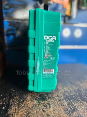 Dca Jigsaw