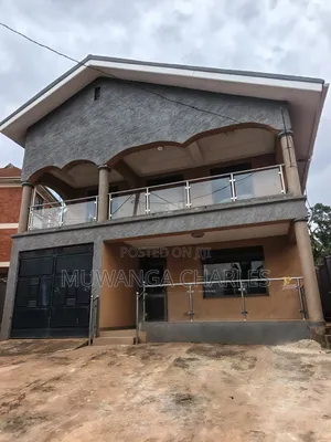 4bdrm Duplex in Fs Properties Ltd, Nakawa for rent