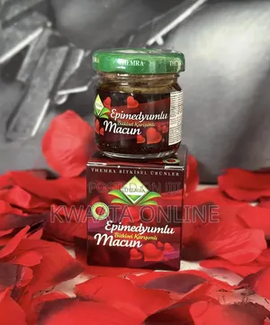 Sex Power Themra Epimedium Turkish Macun Honey 43g