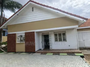 3bdrm Bungalow in Fs Properties Ltd, Nakawa for rent