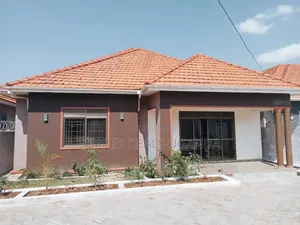 3bdrm Bungalow in Kisaasi, Nakawa for rent