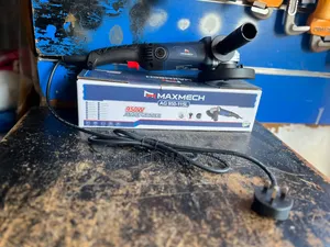 Angle Grinder