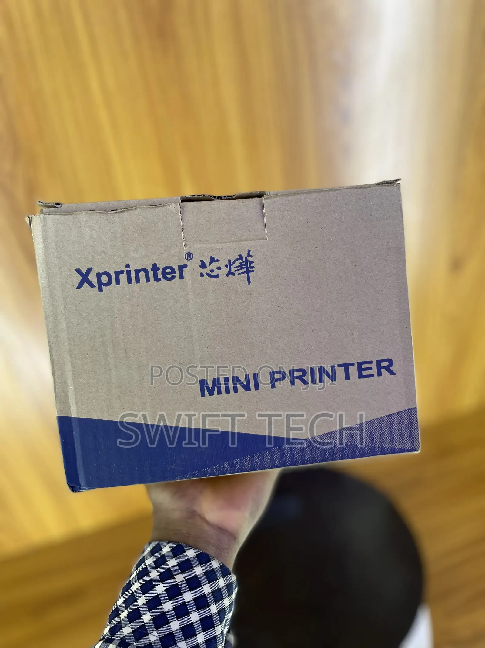 Receipt Printer