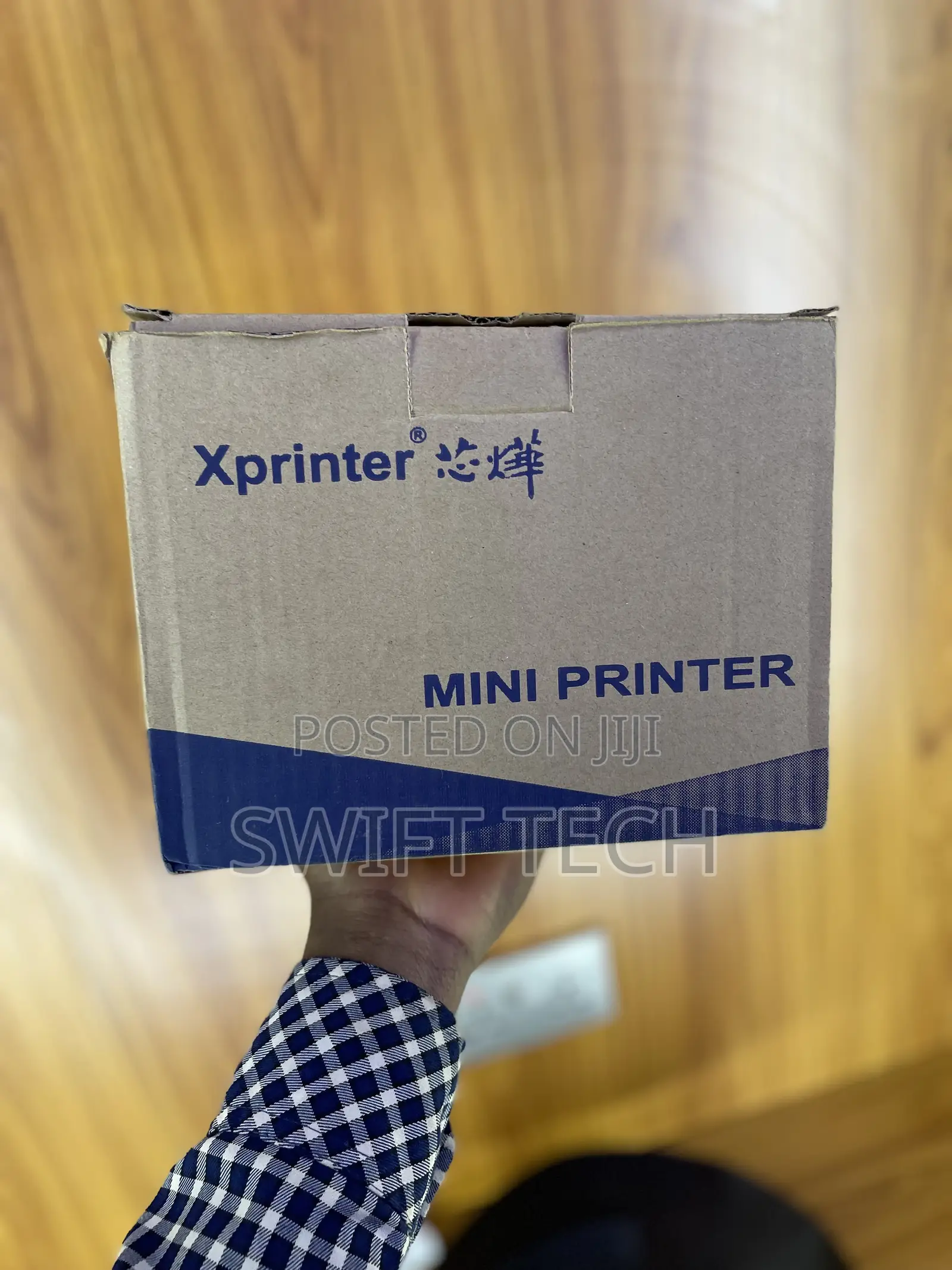 Receipt Printer
