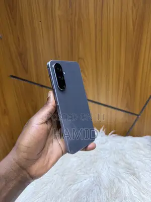 Samsung Galaxy A56 256 GB Gray