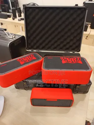 Xdobo Bluetooth Speakers.