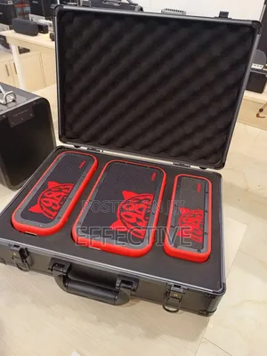 Xdobo Bluetooth Speakers.