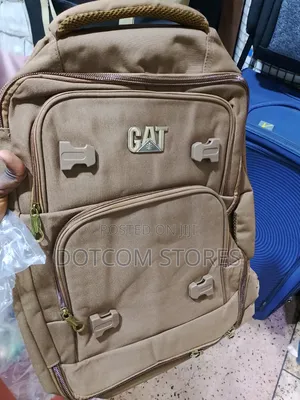 Cat Anti-Theft Waterproof Backpack.