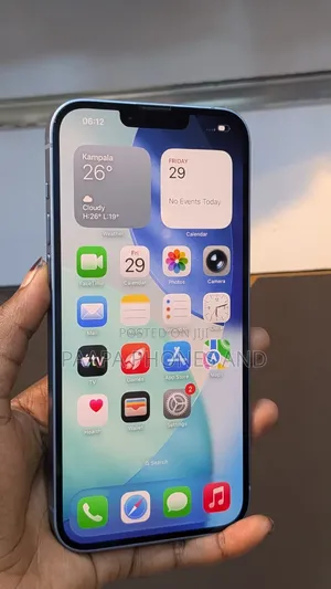 Apple iPhone 14 Plus 128 GB Blue