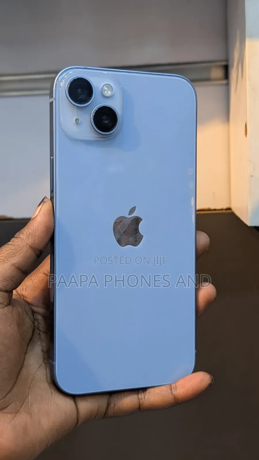 Apple iPhone 14 Plus 128 GB Blue