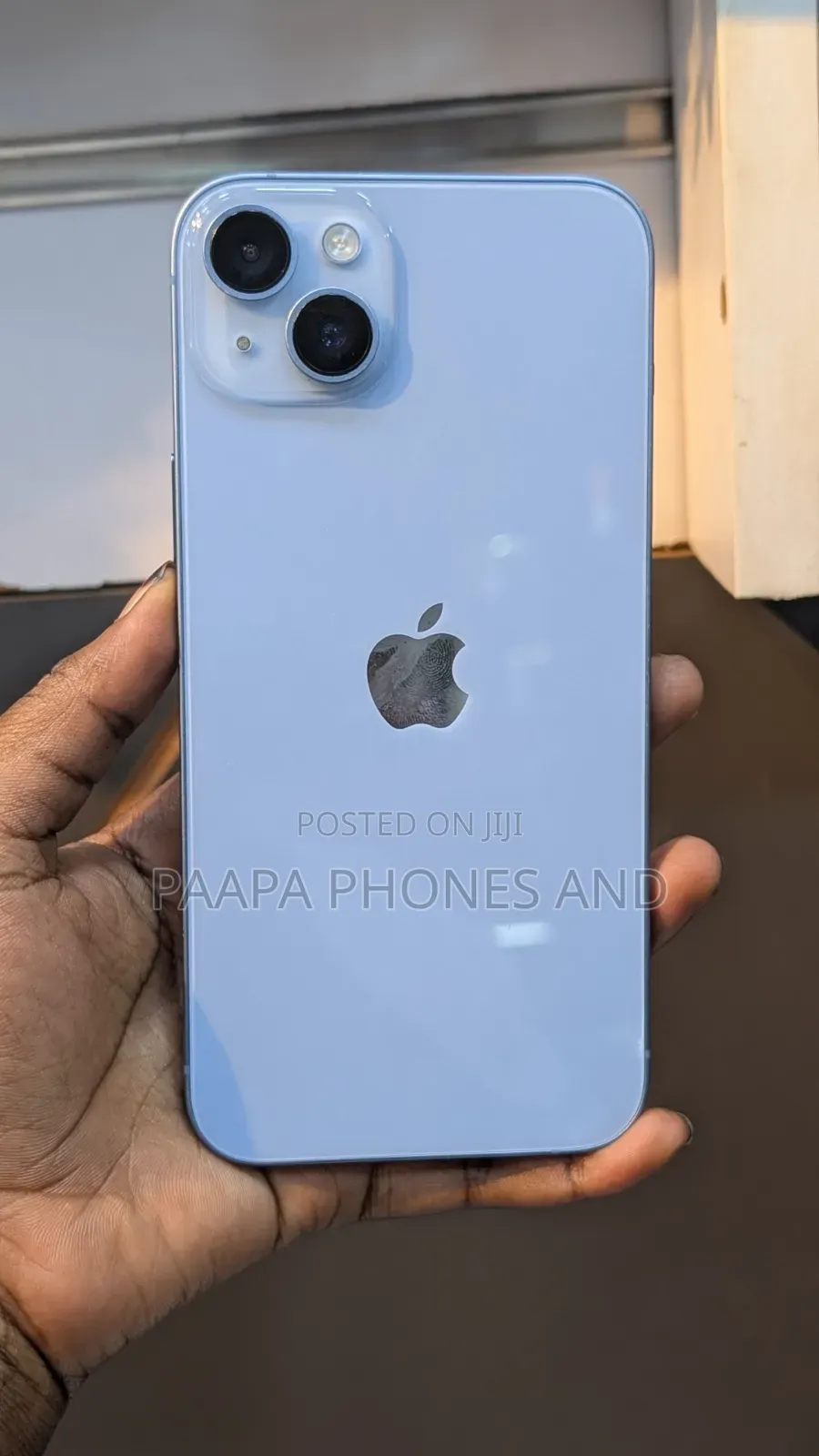 Apple iPhone 14 Plus 128 GB Blue