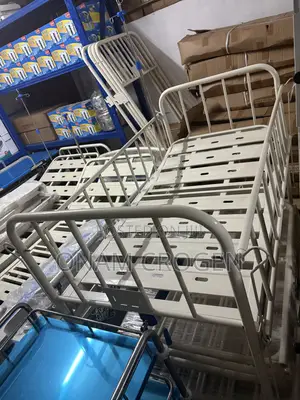 Children Hospital Bed