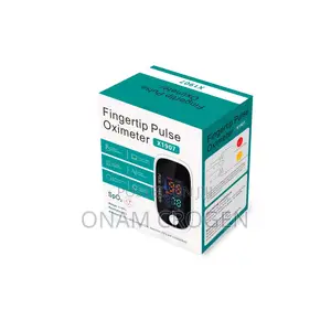 Pulse Oximeter